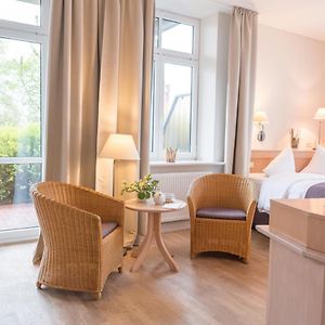 Be Bio Hotel Be Active - Naehe Historischer Hafen